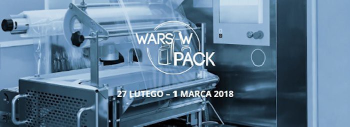 Warsaw Pack 2018