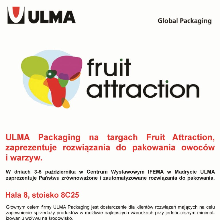 Fruit Attraction 01