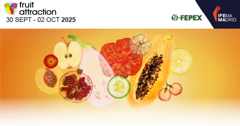 Fruit Attraction 2025 01