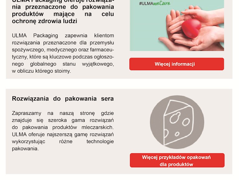 pakowanie produktów mleczarskich 03