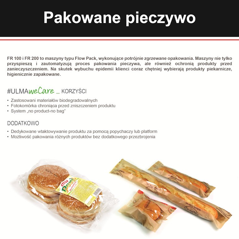 Pakowane pieczywo 3