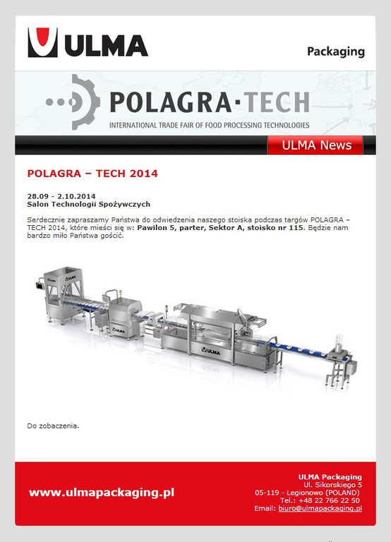 POLAGRA 2014