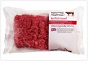 Ekologiczne pakowanie mięsa bez użycia tacek