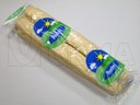 Chleb, ciasta i inne wypieki pakowane na poziomej maszynie pakującej (HFFS).