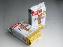 Chrupki na tackach pakowane na flow packu poziomym (HFFS).