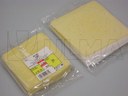 Plastry sera pakowane w atmosferze modyfikowanej (MAP) na poziomej maszynie pakującej (HFFS).