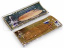 Polędwica i wędzone filety rybne pakowane próżniowo w folię miękką na maszynie termoformującej.